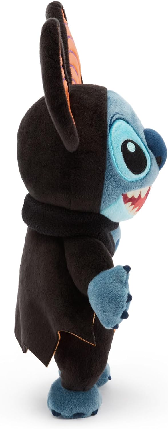 Disney Store Peluche oficial de Halloween, juguetes de peluche de D...