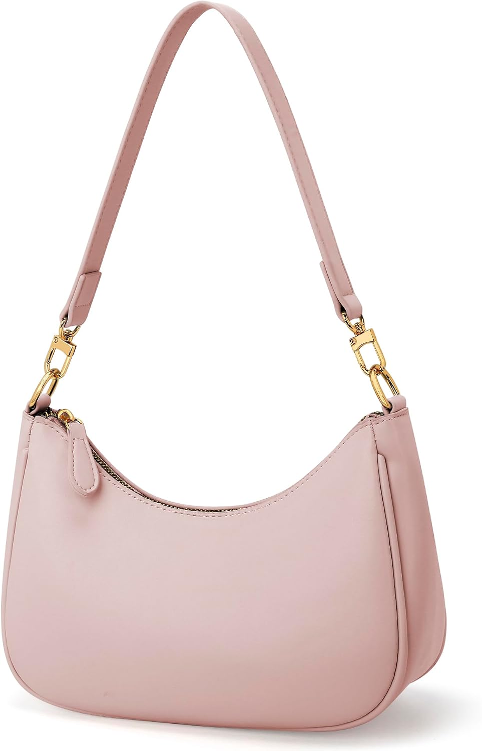 KKXIU Bolso de hombro para mujer, lindo bolso hobo y bolsos retro p...
