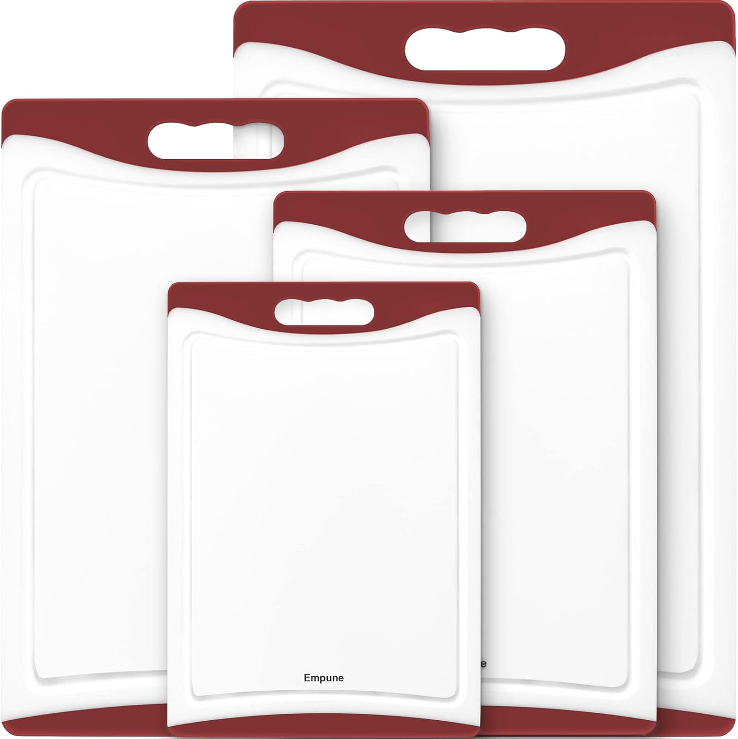 Tablas de cortar extra grandes, tablas de cortar de plástico para c...