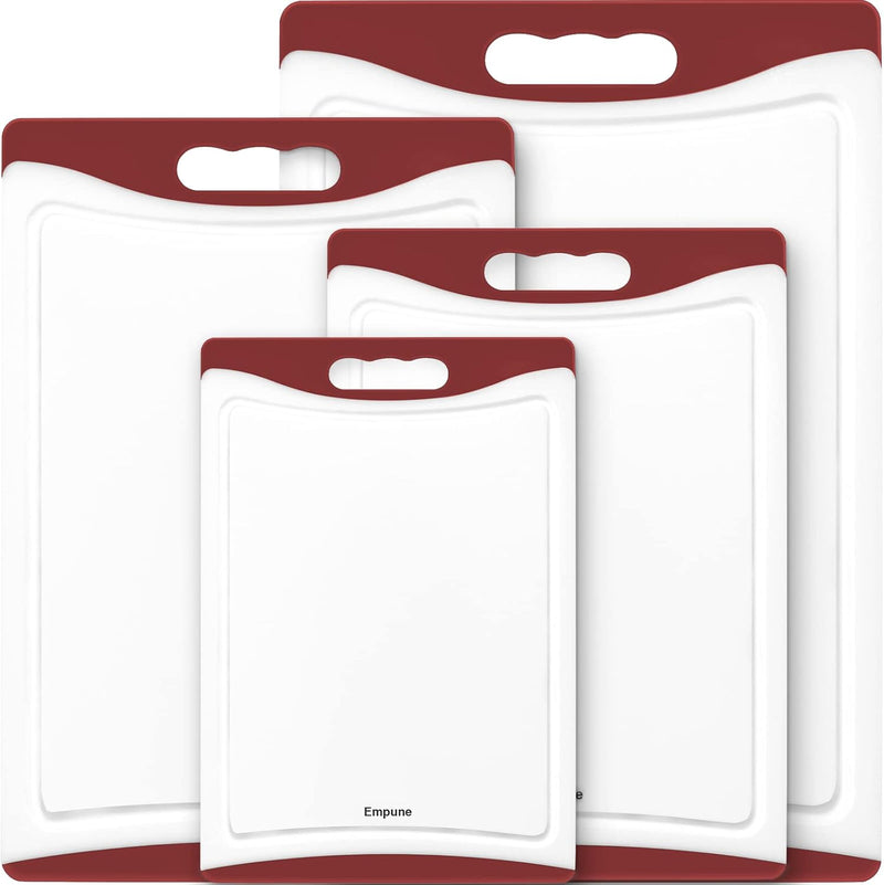 Tablas de cortar extra grandes, tablas de cortar de plástico para c...