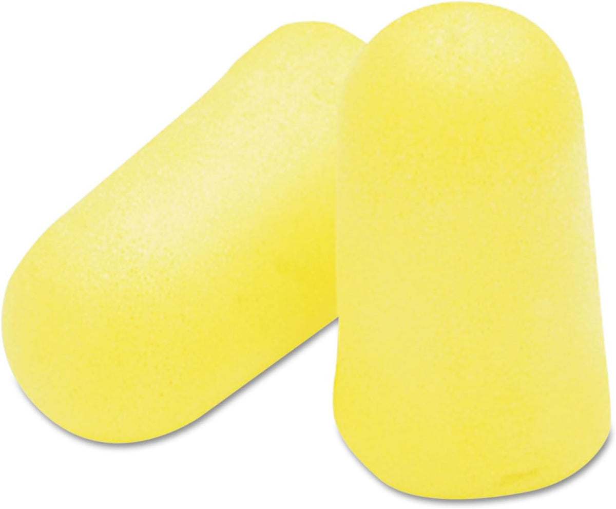 3M Tapones para los oídos, E-A-R TaperFit2 312-1219, Sin cable, Des...