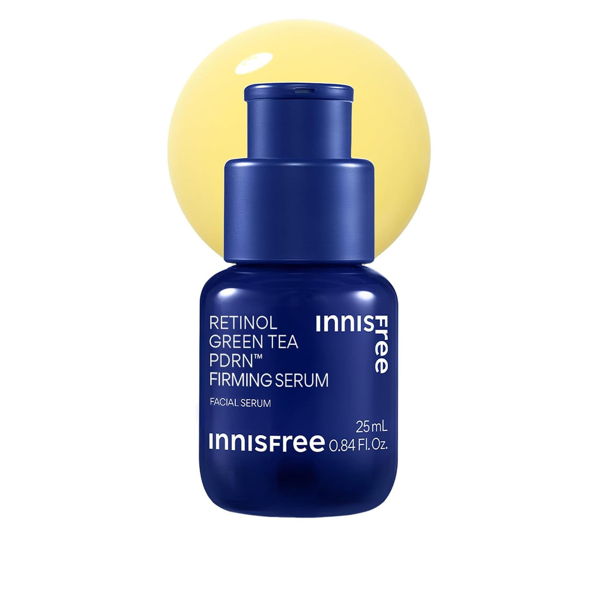 innisfree Suero PDRN de té verde | Cuidado de la piel coreano con r...