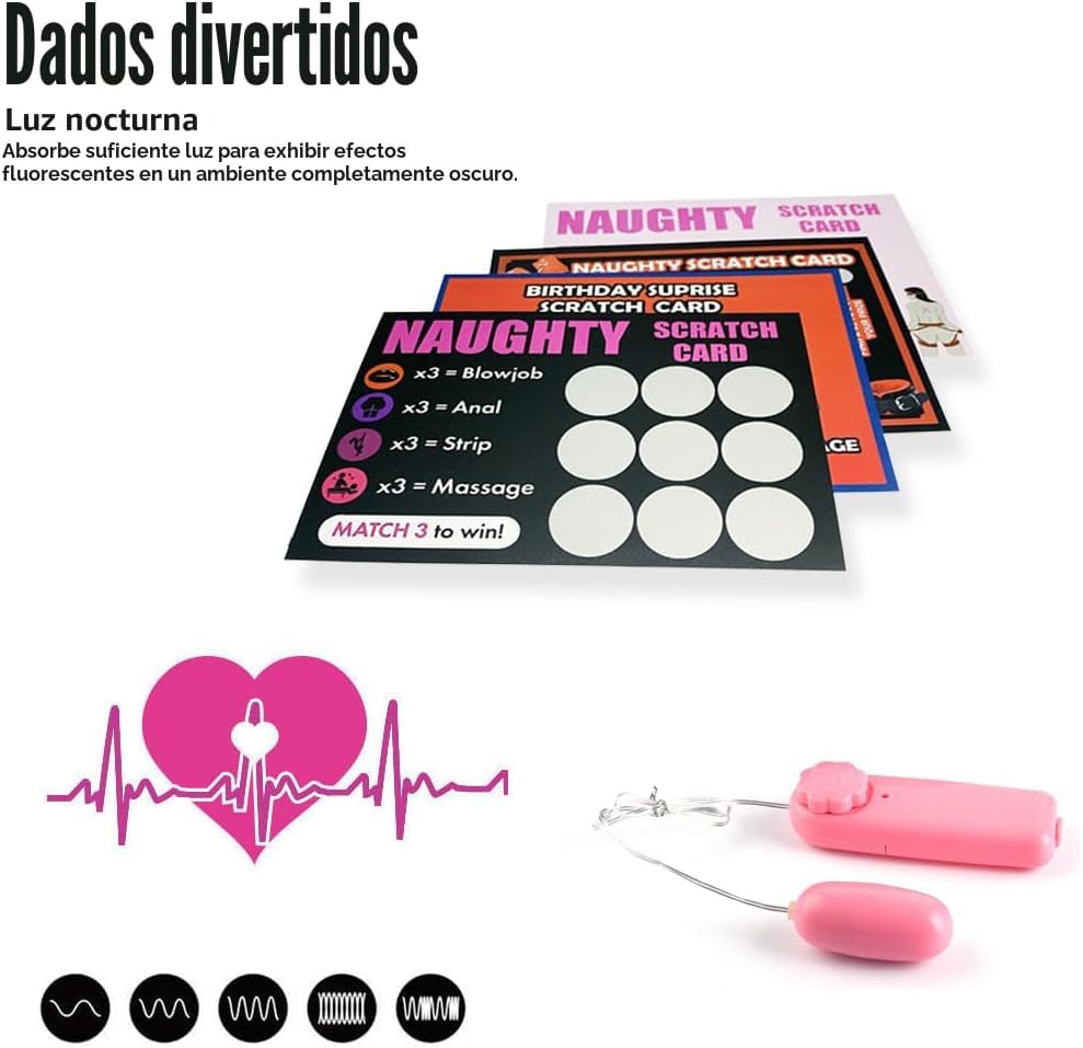 33 piezas de juguetes anales para adultos, set de restricciones de...
