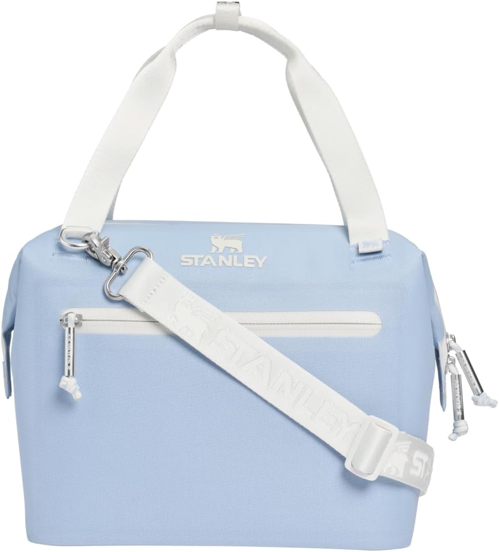 STANLEY All Day Julienne - Mini bolsa térmica suave y lonchera de 7...