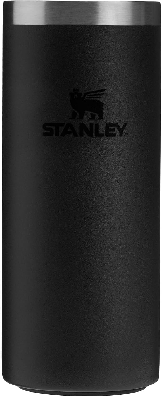 Stanley Everyday Can Cooler Cup de 10 oz Slim | Cerveza, Seltzers,...