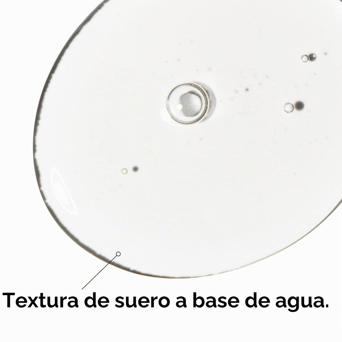 The Ordinary Ácido Láctico 5% + Ácido Hialurónico 2%, suero exfolia...