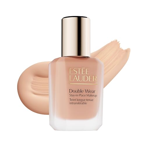 Estee Lauder Double Wear Nueva Formula - Base de Maquillaje