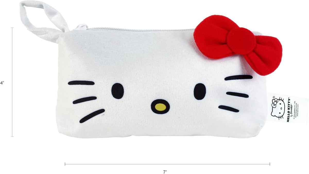 Megatoys Juego de regalo de Hello Kitty, taza de cerámica, caja de...