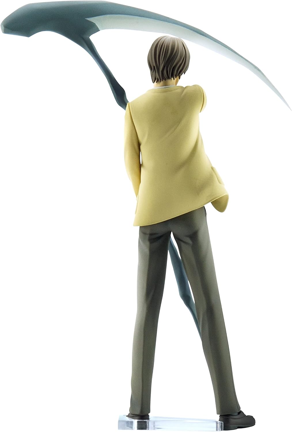 ABYSTYLE Studio Death Note Light SFC - Figura coleccionable de PVC,...