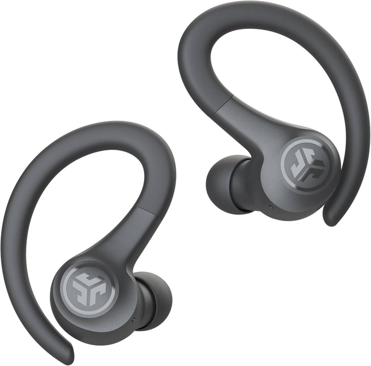 JLab, Go Sport+, auriculares de entrenamiento verdaderamente inalám...