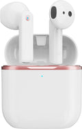 DRQQ Auriculares inalámbricos Auriculares Bluetooth Auriculares ina...