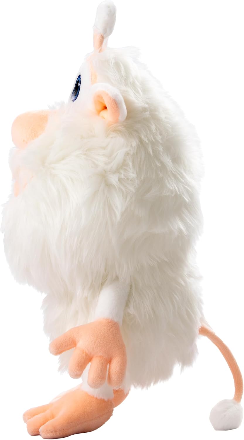 Booba Juguete de peluche de 12 pulgadas \u2013 Personaje oficial de...