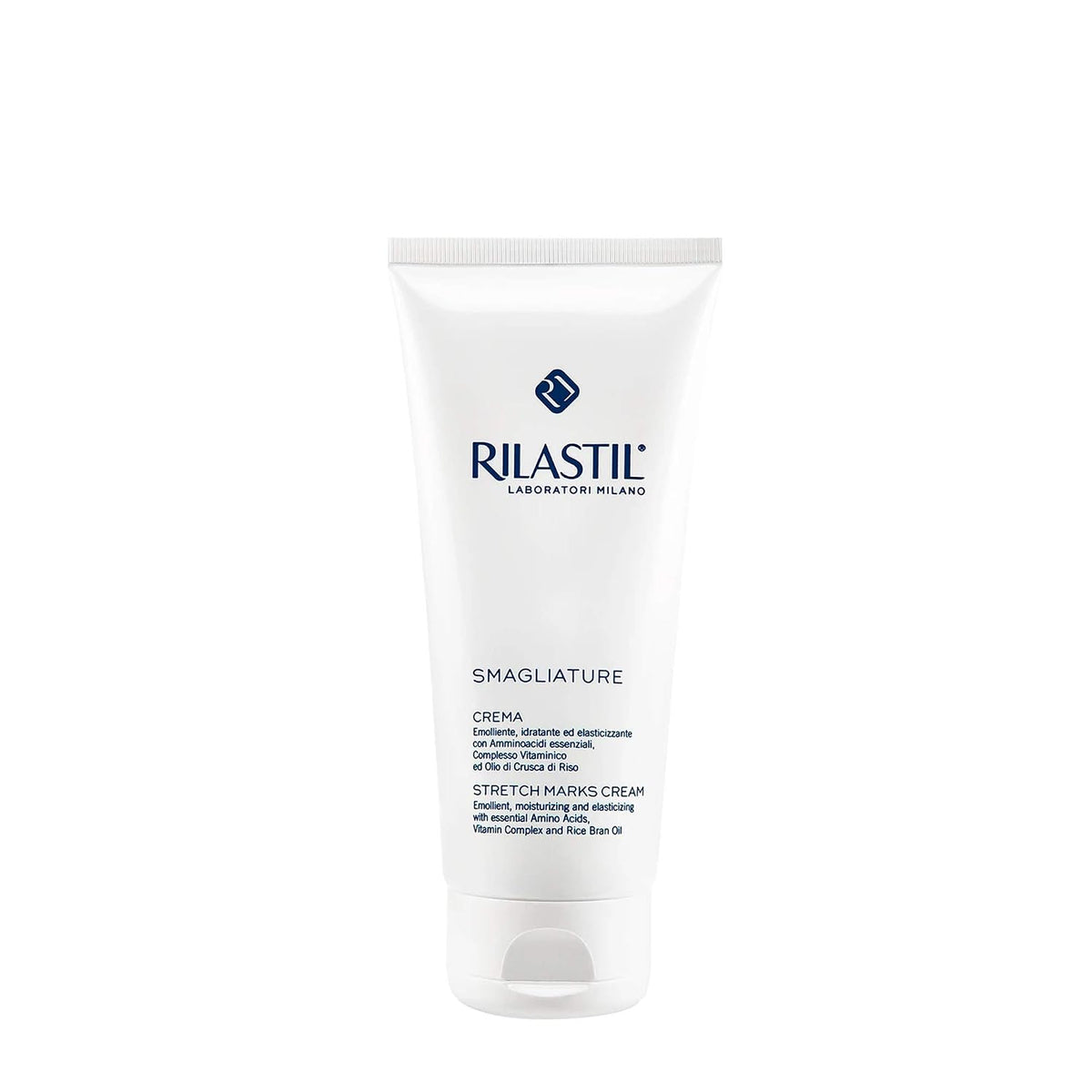 Rilastil Crema para estrías - 6.8 fl oz