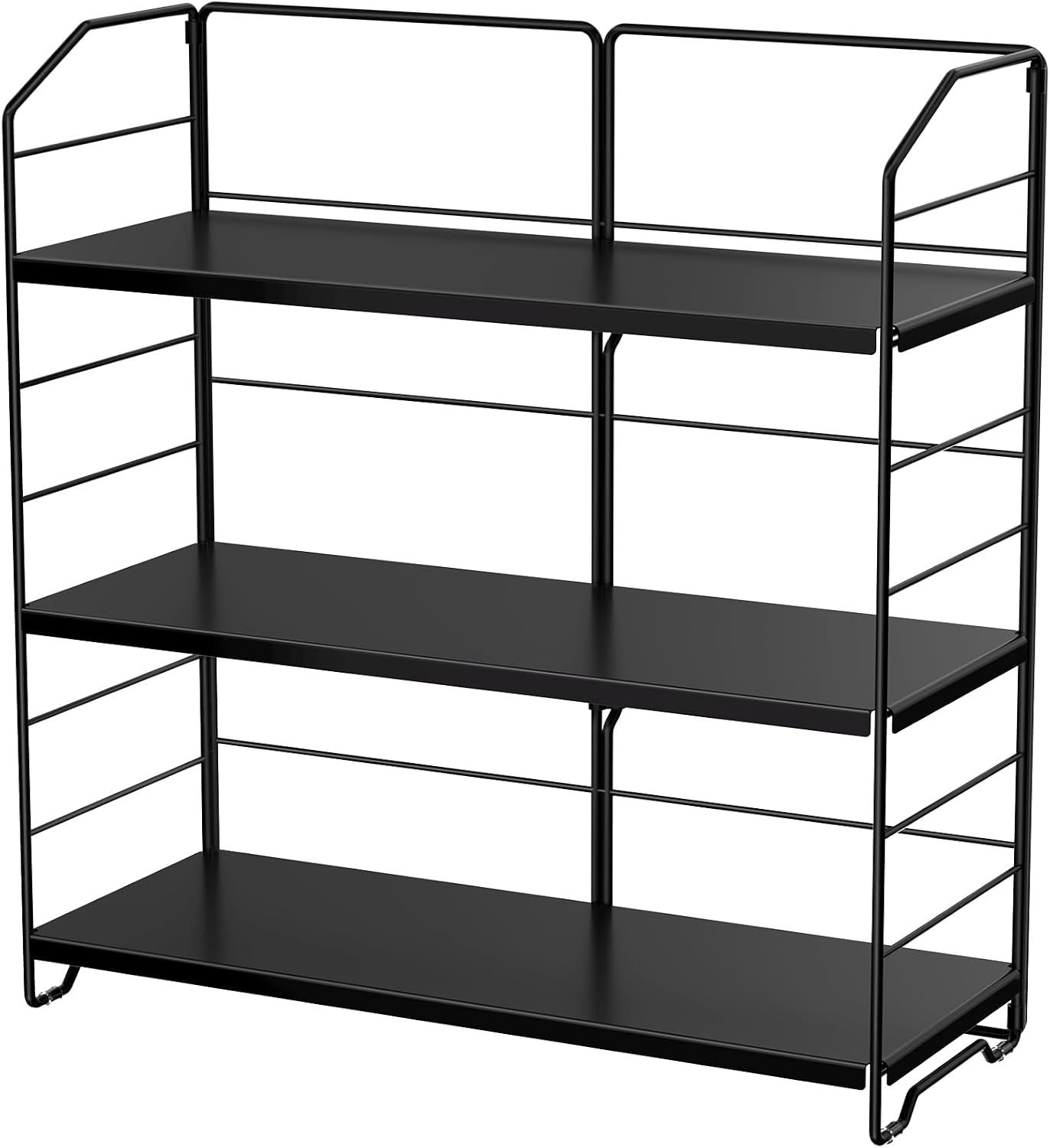 BOIVSHI Organizador de encimera de baño, organizador de encimera de...
