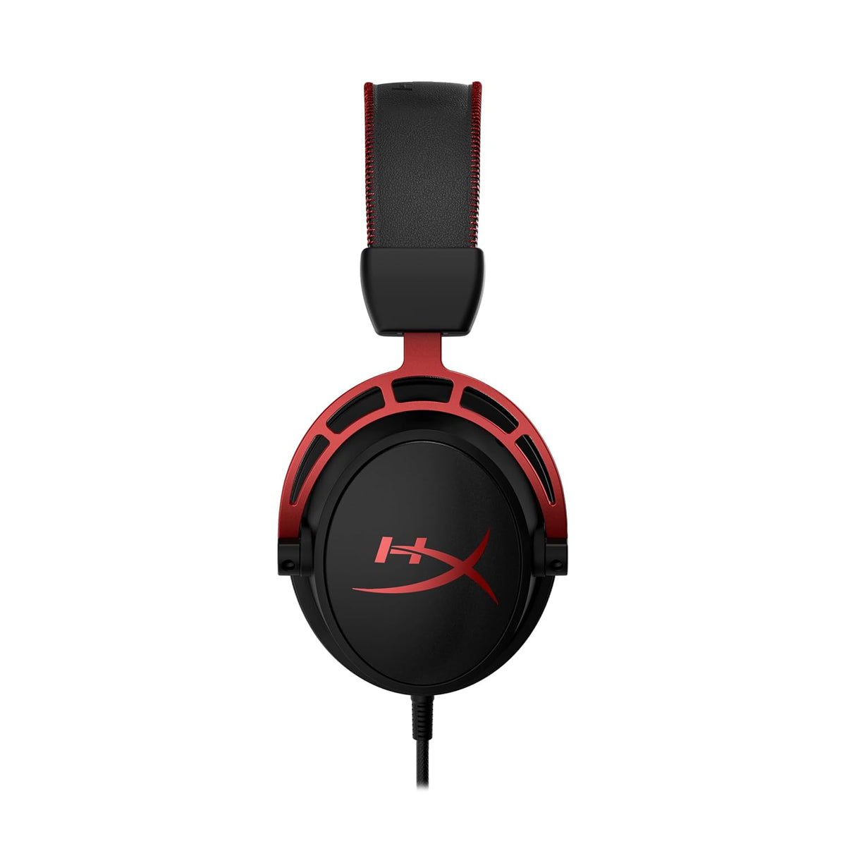 HyperX Cloud Alpha - Auriculares para juegos, controladores de dobl...