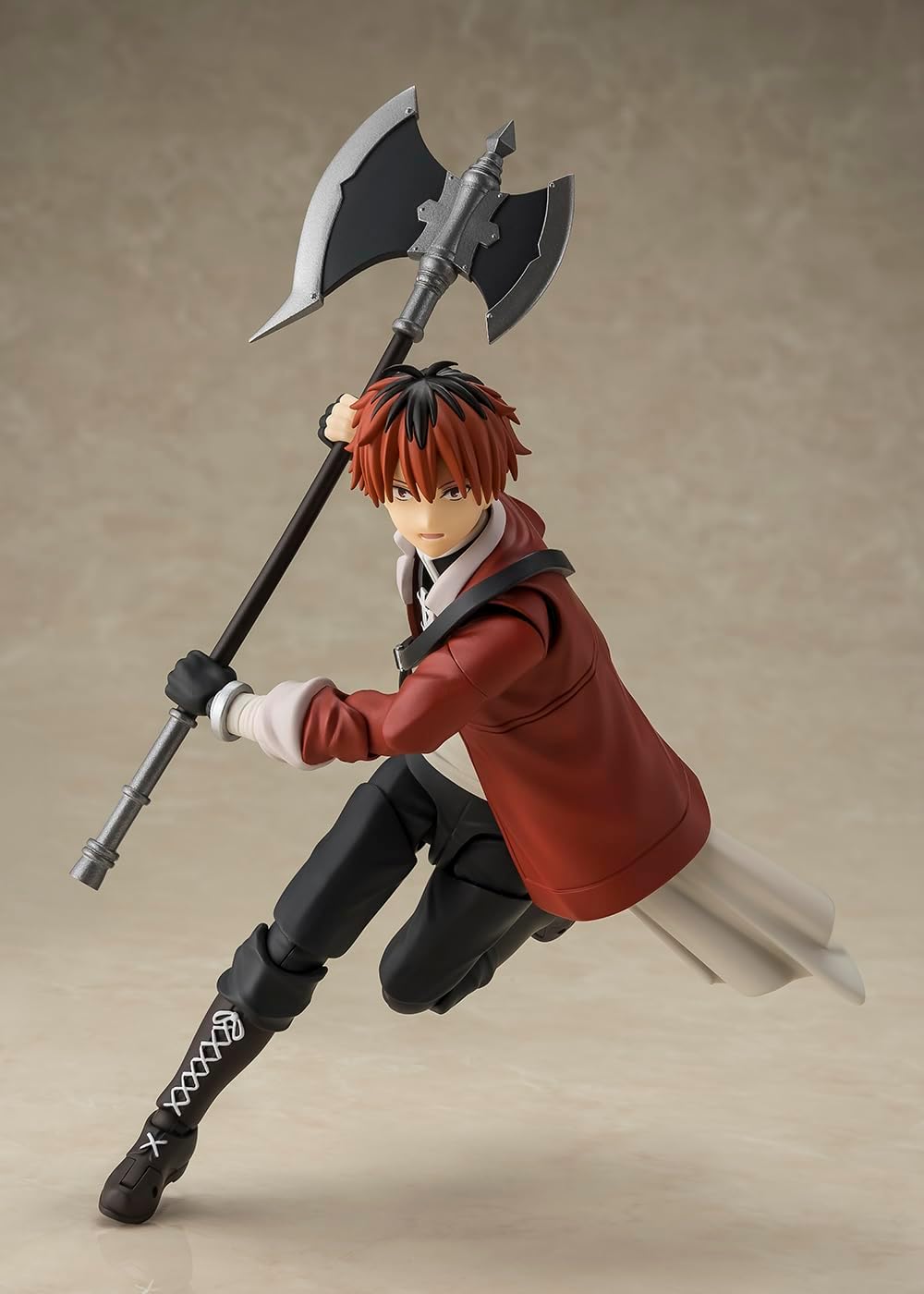 TAMASHII NATIONS - Frieren: Beyond Journey's End - Figura de ac...