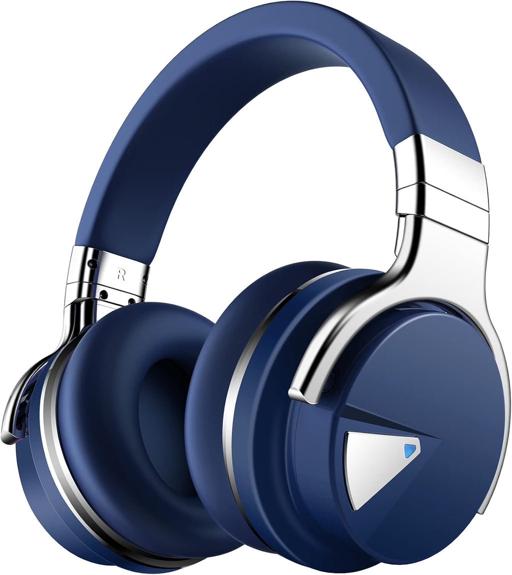 Millones vendidos 10 años Auriculares clásicos E7 con cancelación a...