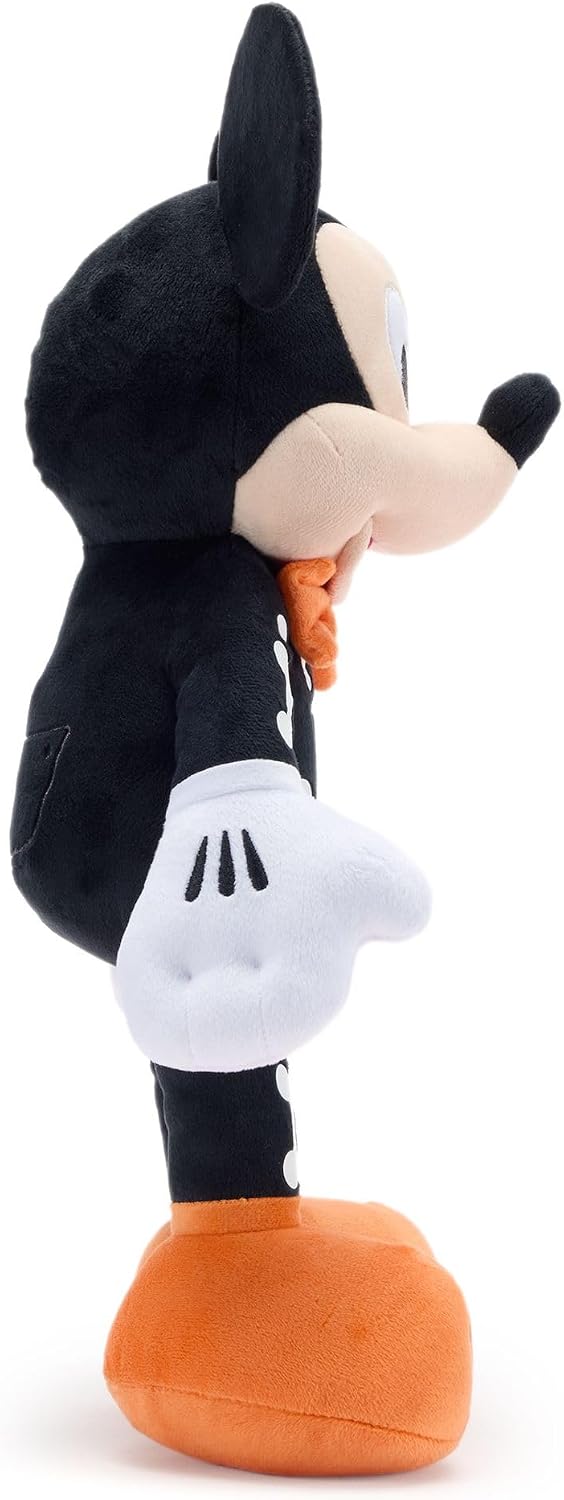 Disney Store Peluche oficial de Halloween, juguetes de peluche de D...