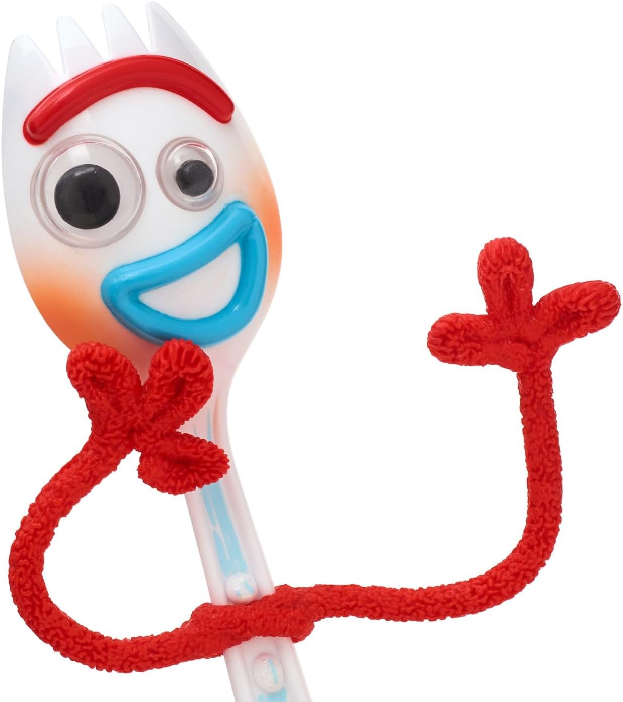 Disney Store - Forky Figura Parlante