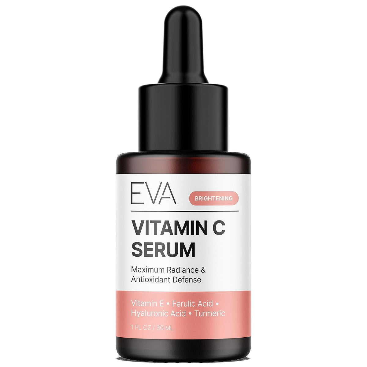 Suero de vitamina C al 20% para la cara, suero facial de vitamina C...