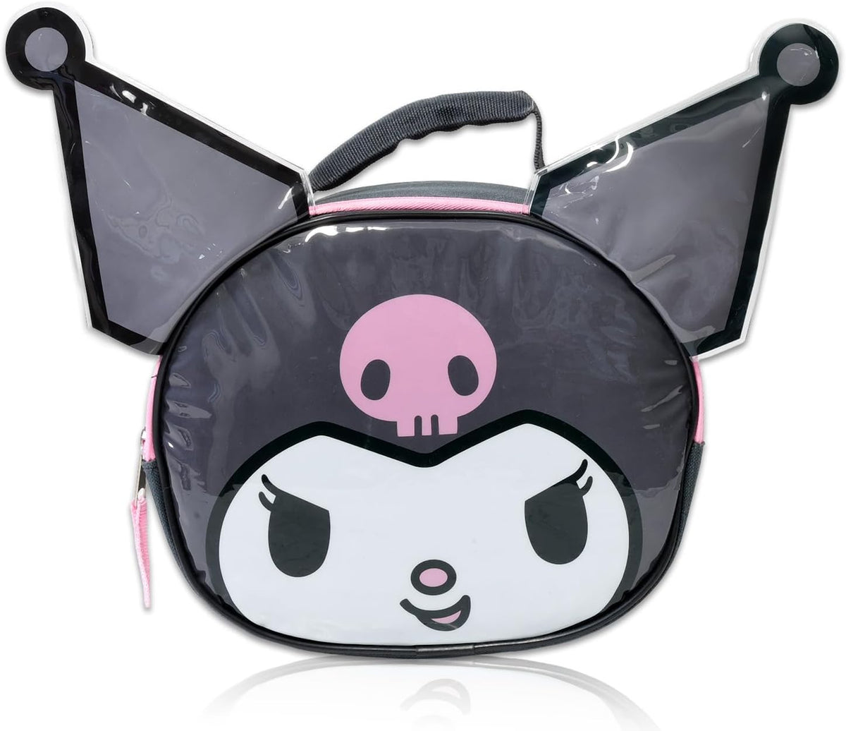 Mochila y lonchera de Hello Kitty and Friends, paquete con mochila...
