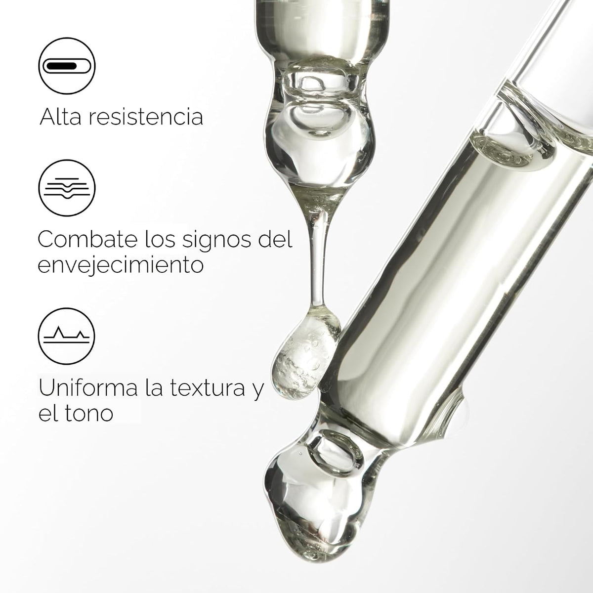 Retinol Ordinario en Squalane El 1.0 fl oz