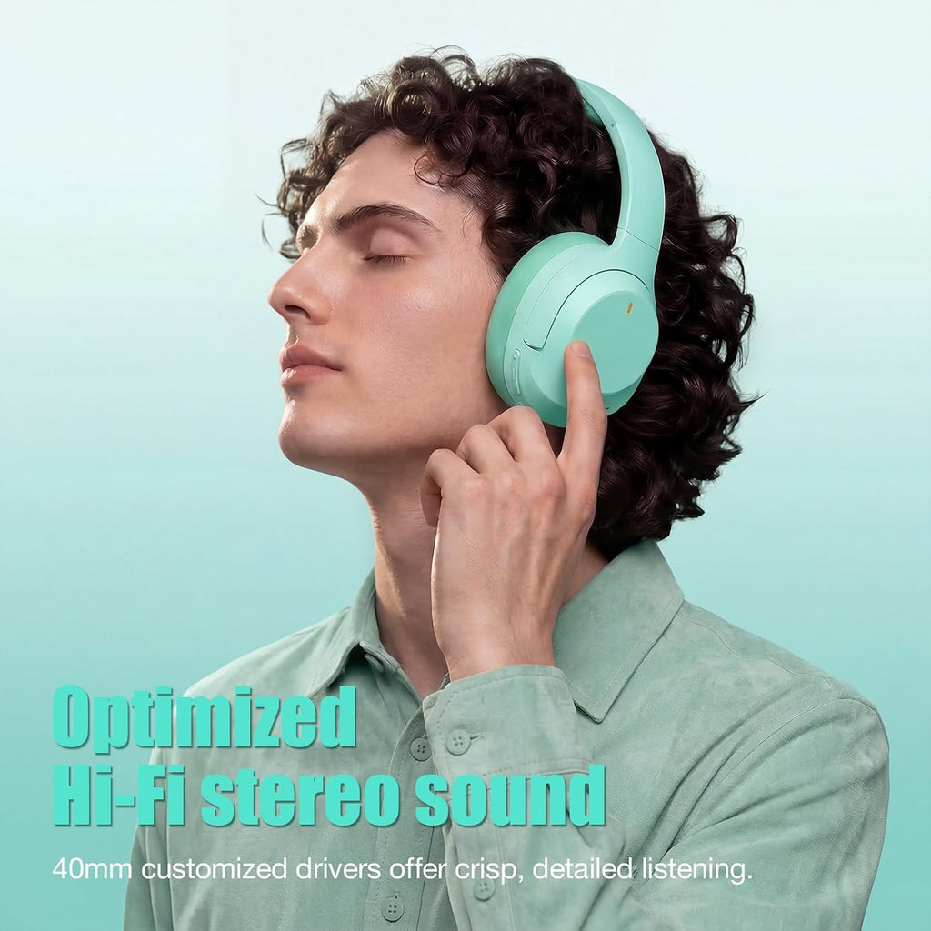 Auriculares híbridos con cancelación activa de ruido de nivel Pro\u...