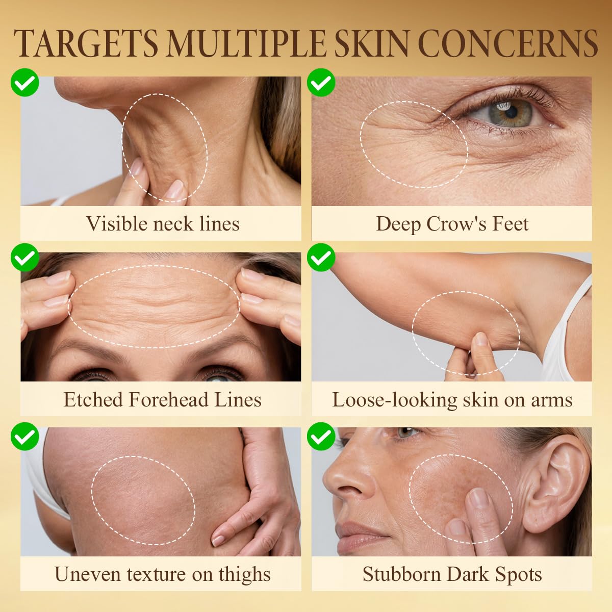 HKH Suero Bakuchiol, alternativa suave de retinol a base de plantas...