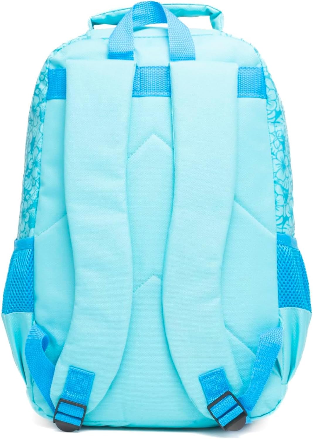 Stitch and Angel - Mochila escolar para niños con bolsa de libros d...
