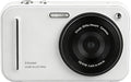 Cámara digital para niños, 48MP FHD 1080P apuntar y disparar cámara...