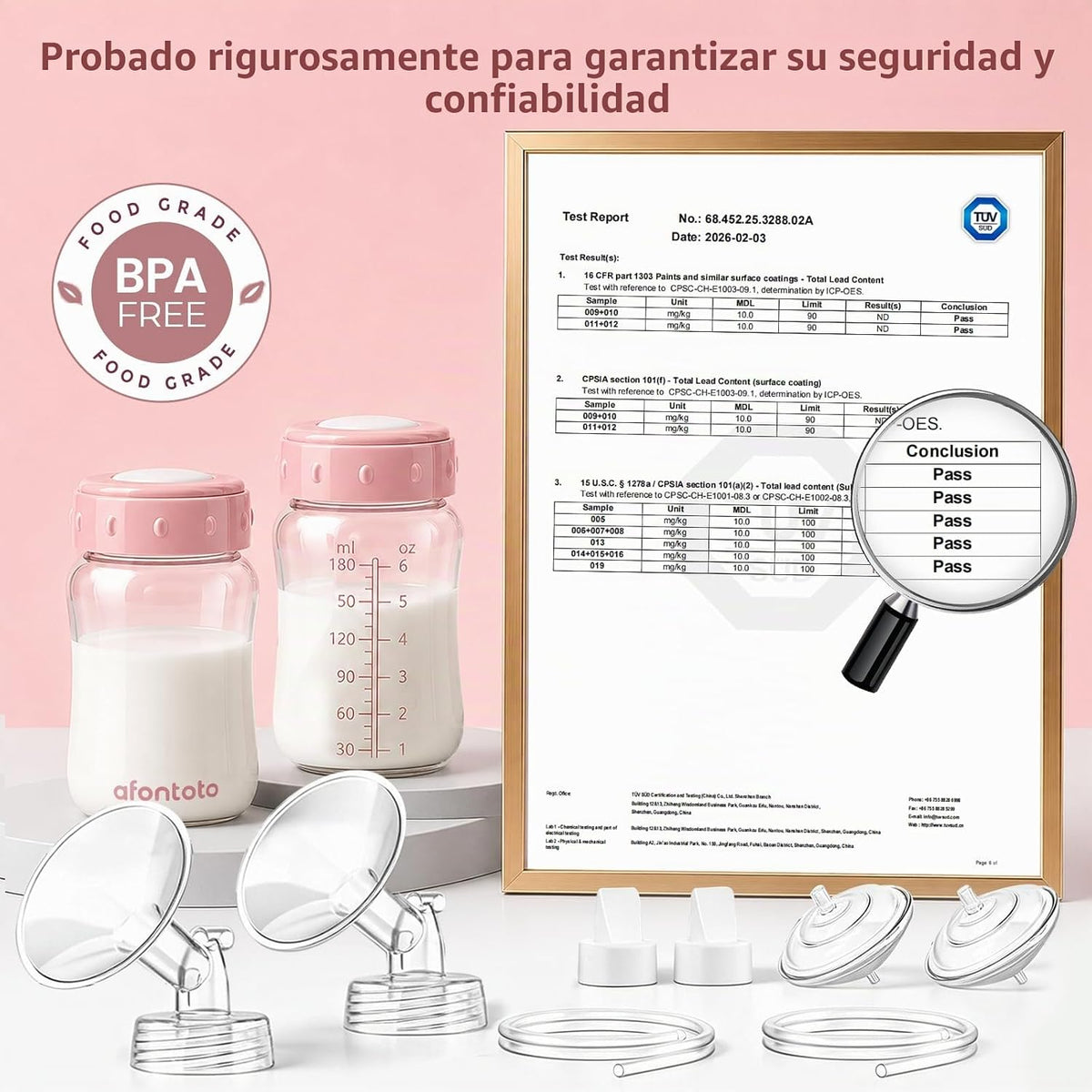 Piezas de repuesto para bomba de brida de 0.78 pulgadas compatibles...