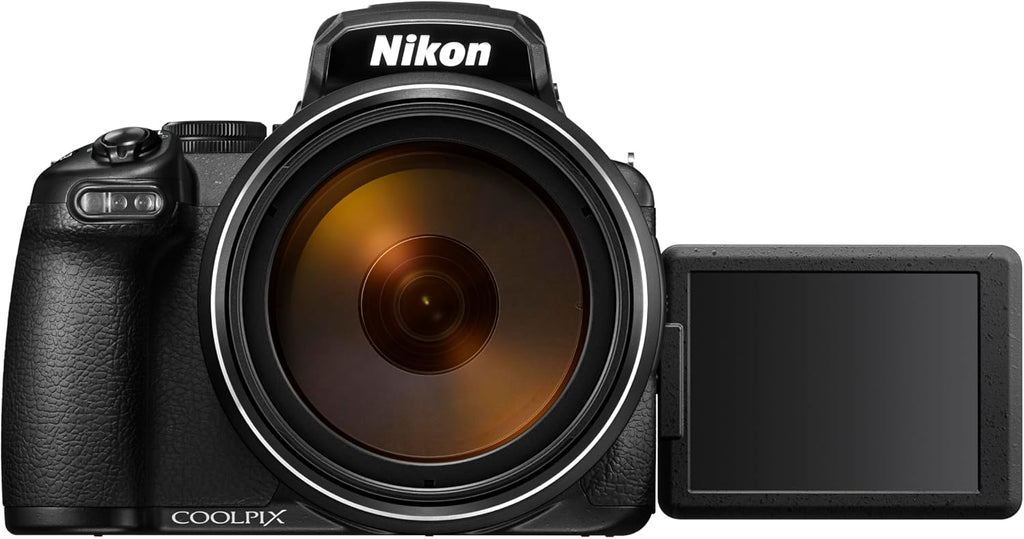 Cámara digital Nikon COOLPIX P1100 Superzoom | Zoom óptico de 125x...