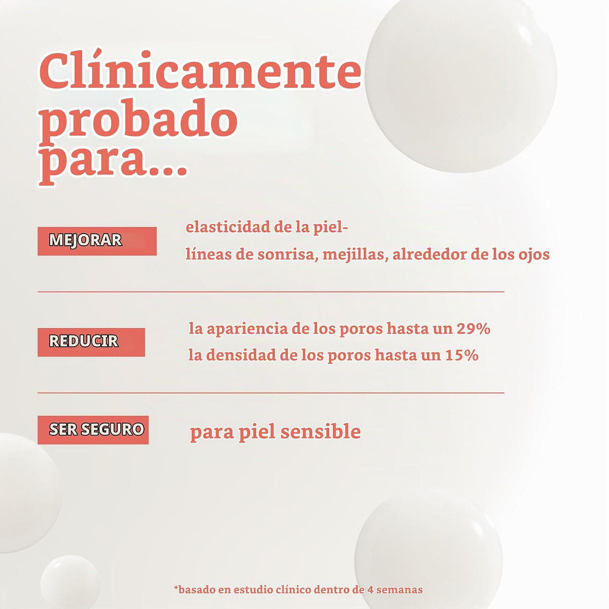 belif Retinol &amp; Peptide Super Drops Serum - Refuerzo de la piel...