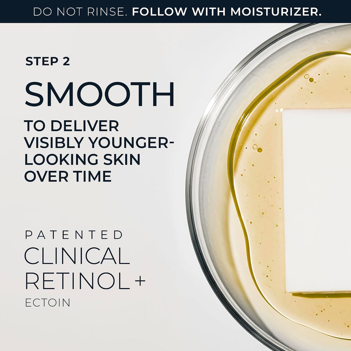 RoC Retinol Correxion Line Smoothing Almohadillas de 2 Pasos - 5 |...