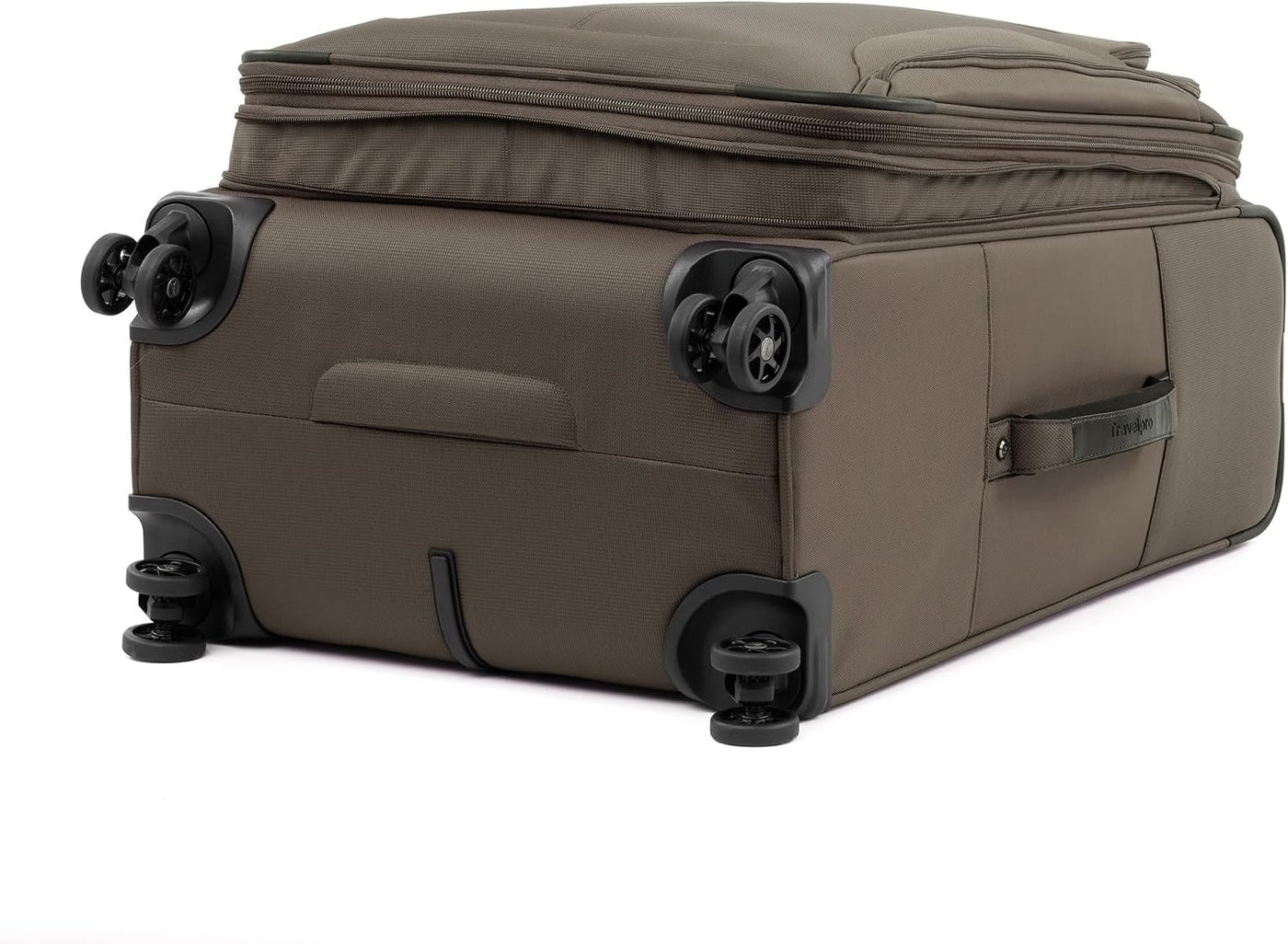 Travelpro Tourlite Softside - Maleta expandible de 25 pulgadas con...