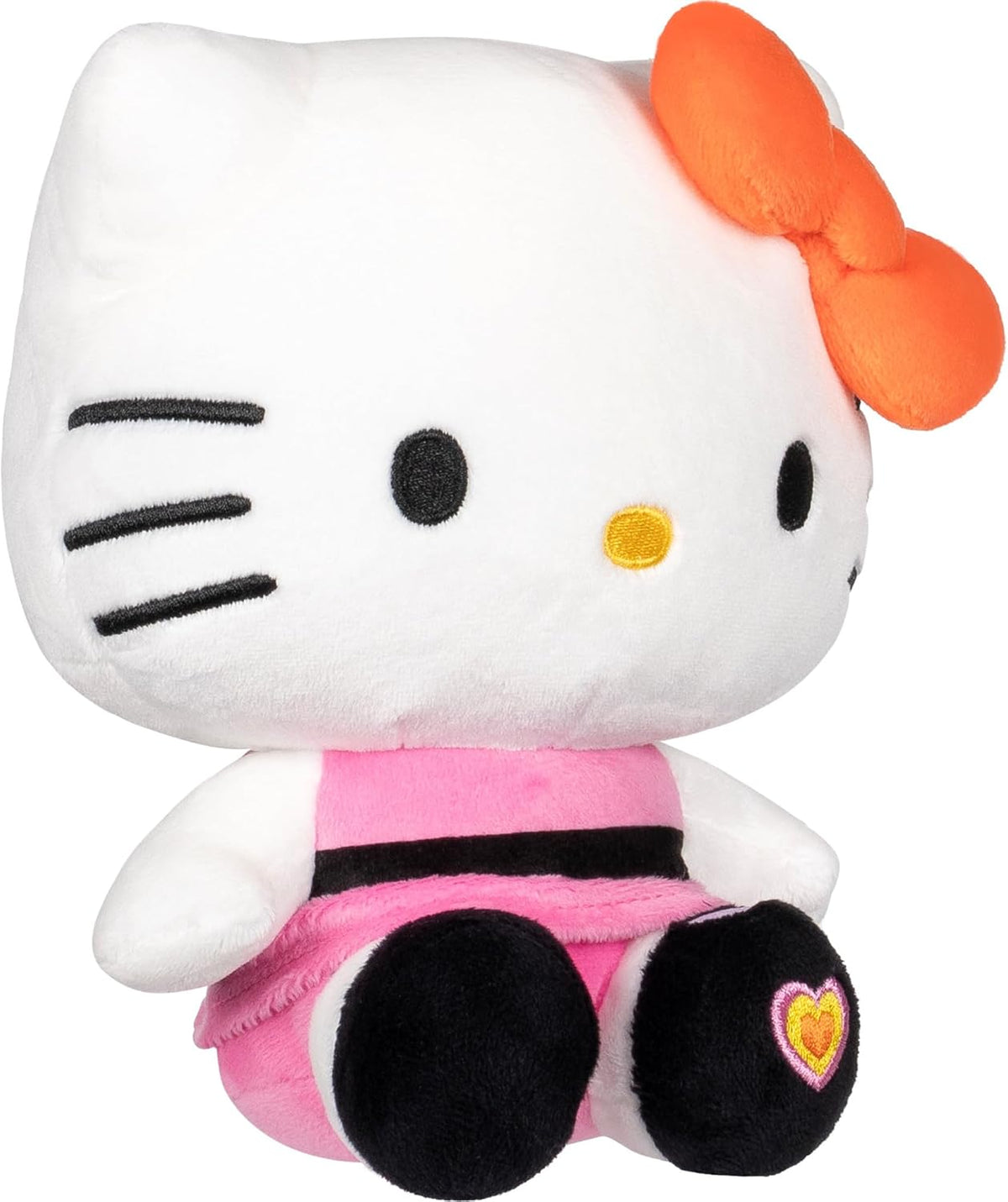 Hello Kitty® and Friends X Powerpuff Girls® Collab - Felpa Hello Ki...