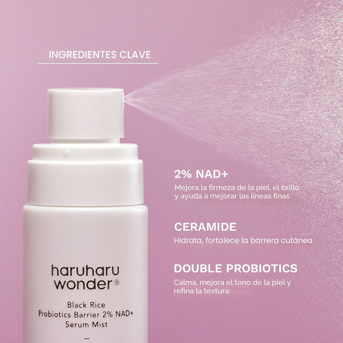 haruharu Wonder Sun &amp; Hydration Duo, Centella Calm Cloud Protec...
