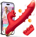 Toendi - Juguete sexual con vibrador de conejo para mujeres, juguet...