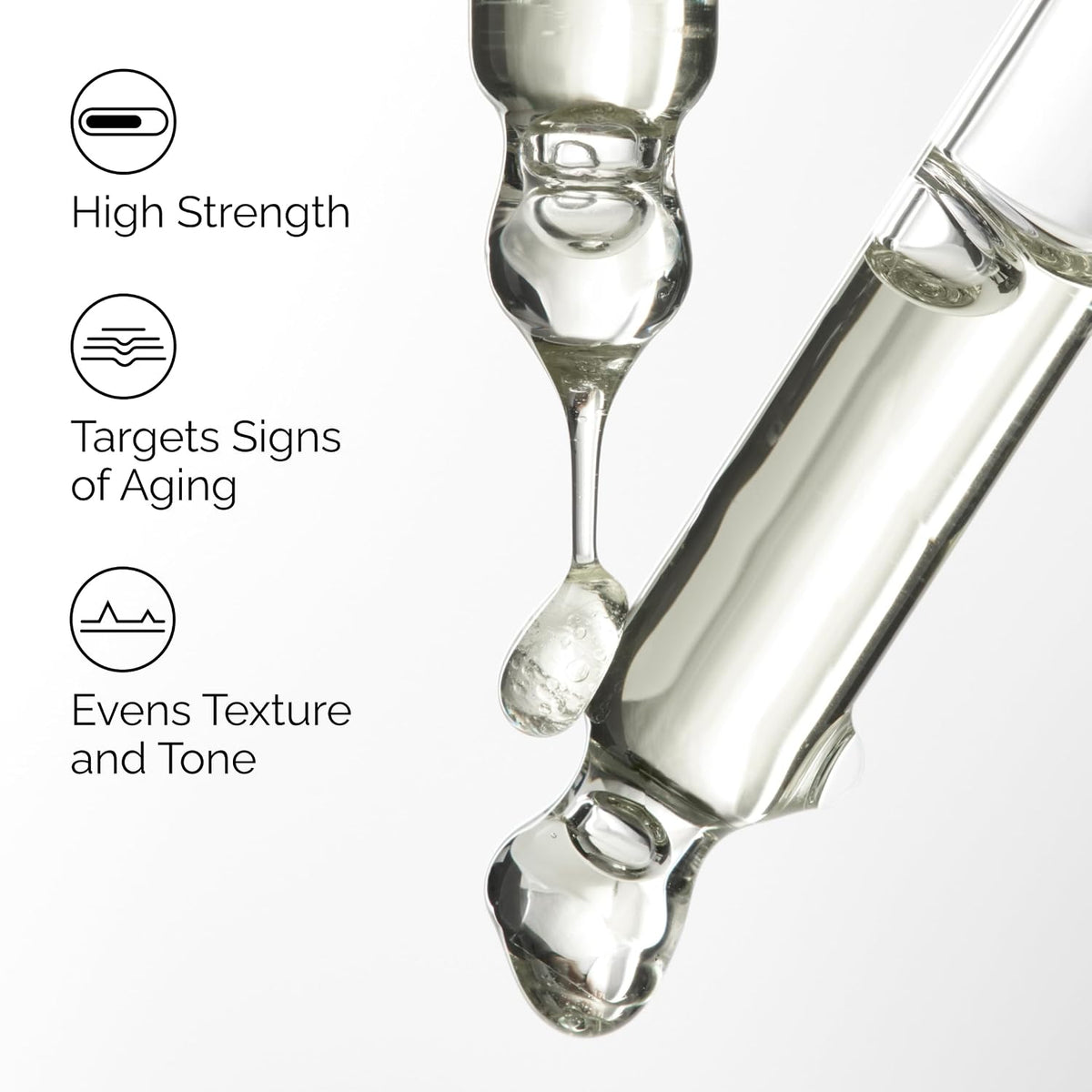 Retinol Ordinario en Squalane El 1.0 fl oz