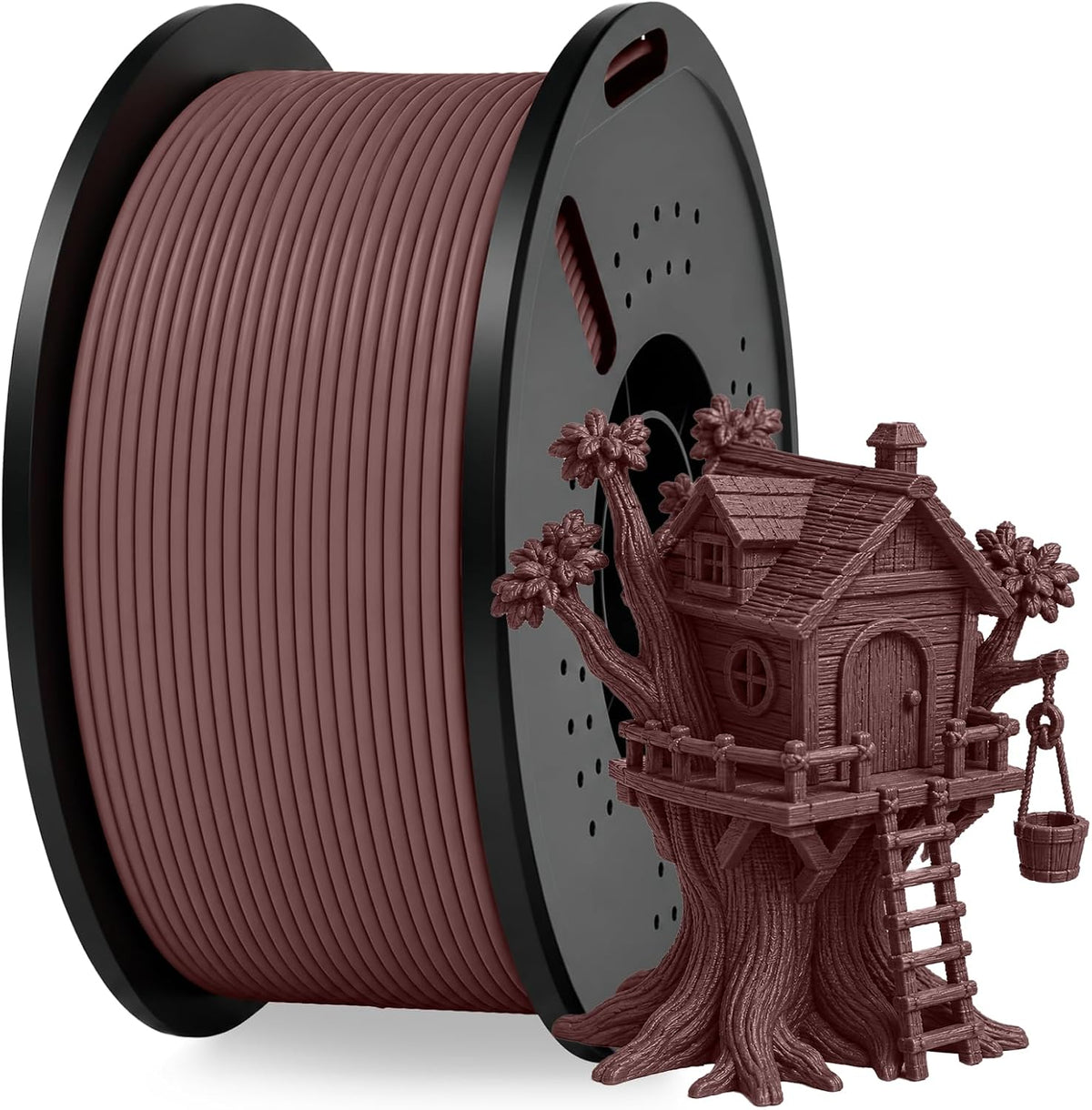 Colourbing - Filamento de impresión 3D PLA-SINGLE01