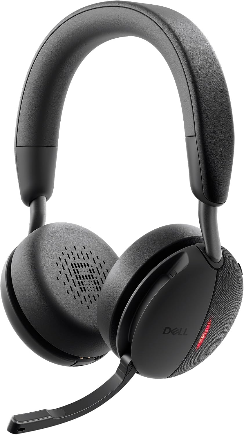 Auriculares inalámbricos ANC WL5024 de Dell, ANC híbrido, certifica...