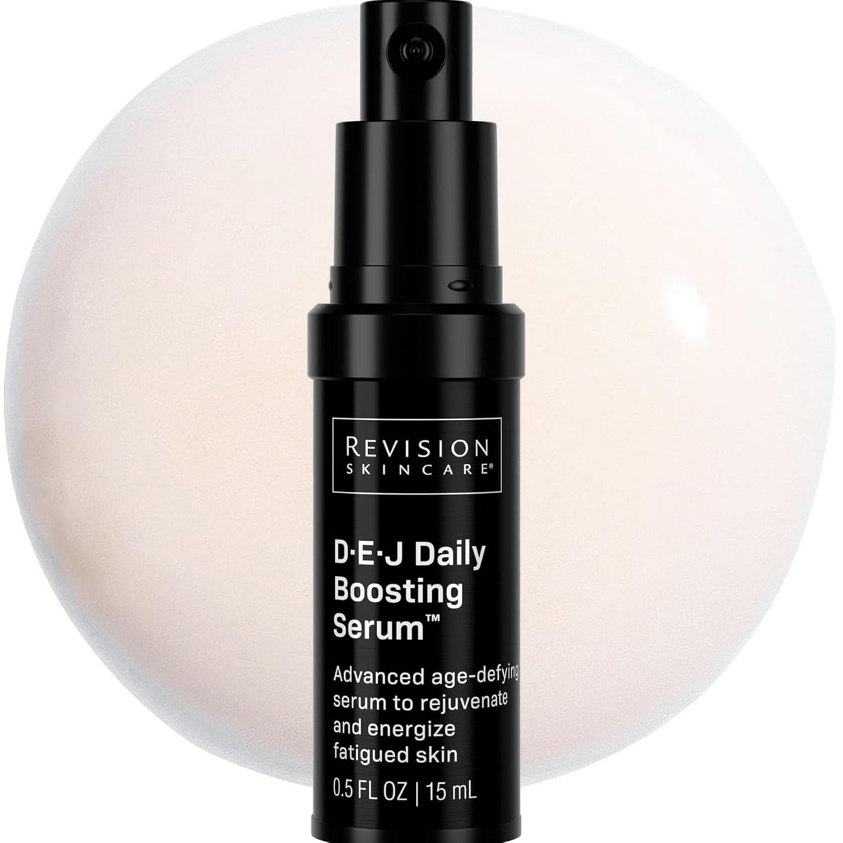 Revision Skincare D·E·J Daily Boosting Serum™, suero antienvejecimi...