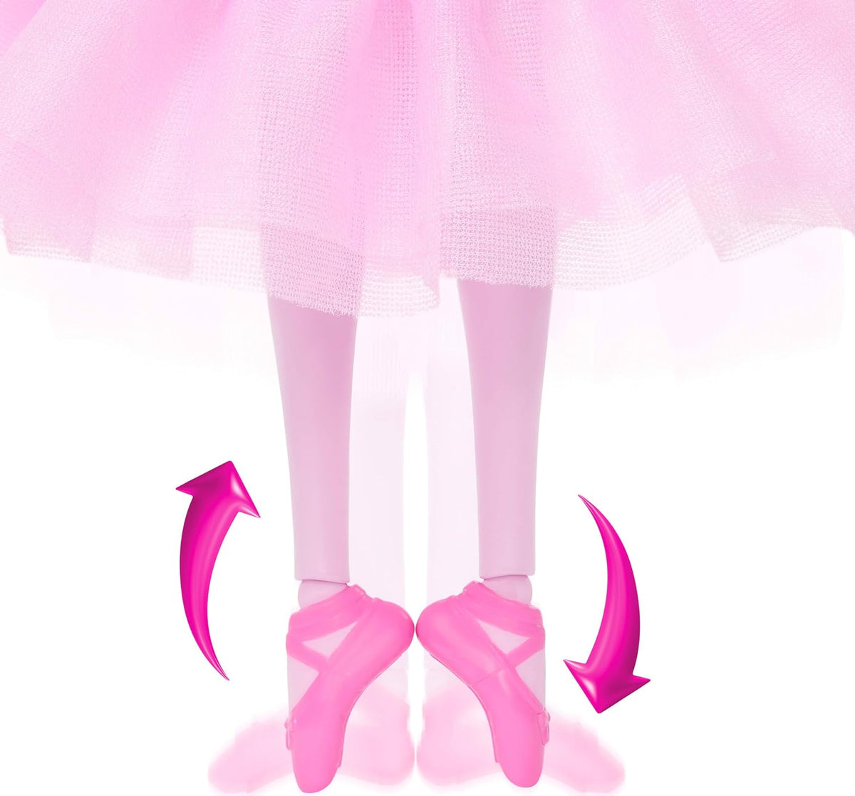 Barbie en el cascanueces Clara Ballerina Doll | Llevar un vestido d...