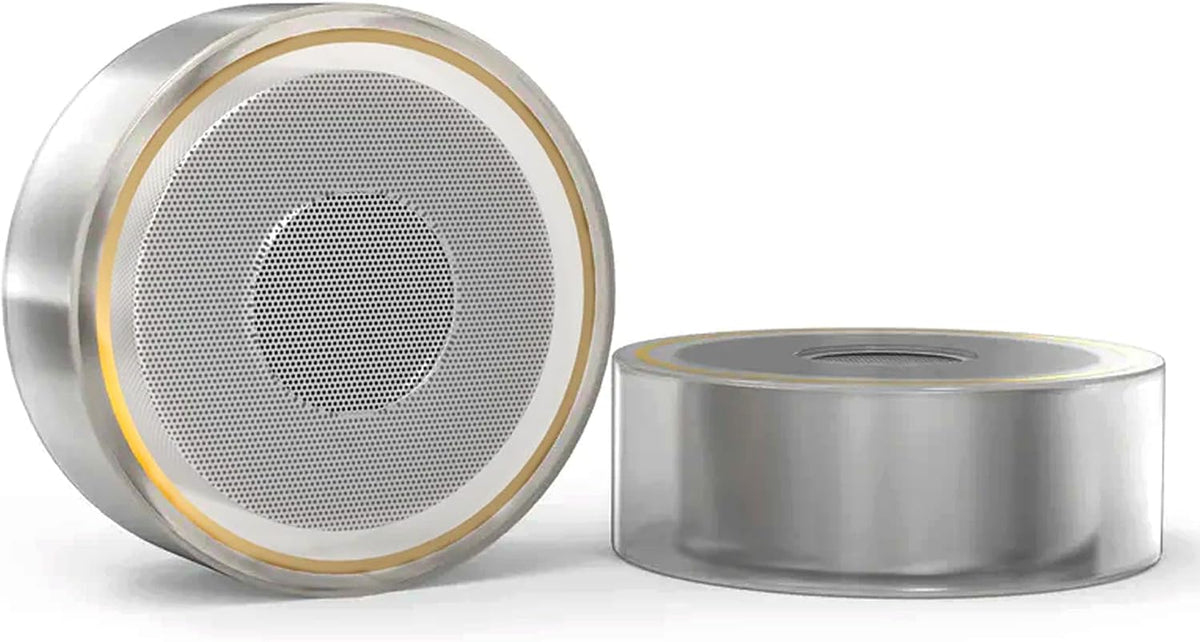 Eargasm Filtros de tapones para los oídos de alta fidelidad, filtro...