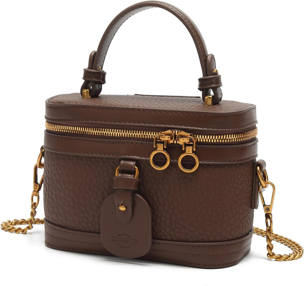 Bolso cruzado pequeño para mujer, diseño de moda, mini bolso de hombro, cartera móvil para mujer