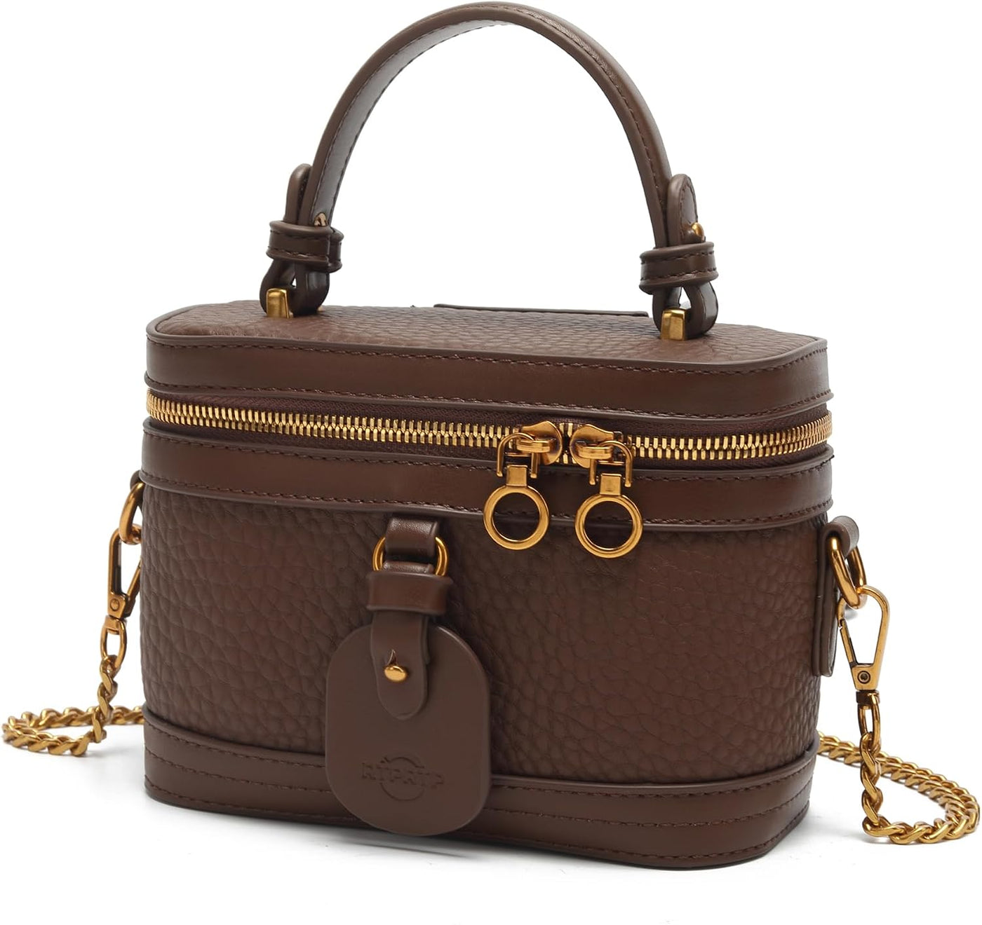 Bolso cruzado pequeño para mujer, diseño de moda, mini bolso de hombro, cartera móvil para mujer