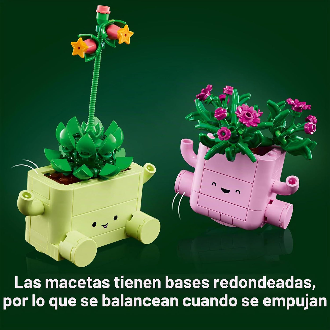 LEGO Botanicals