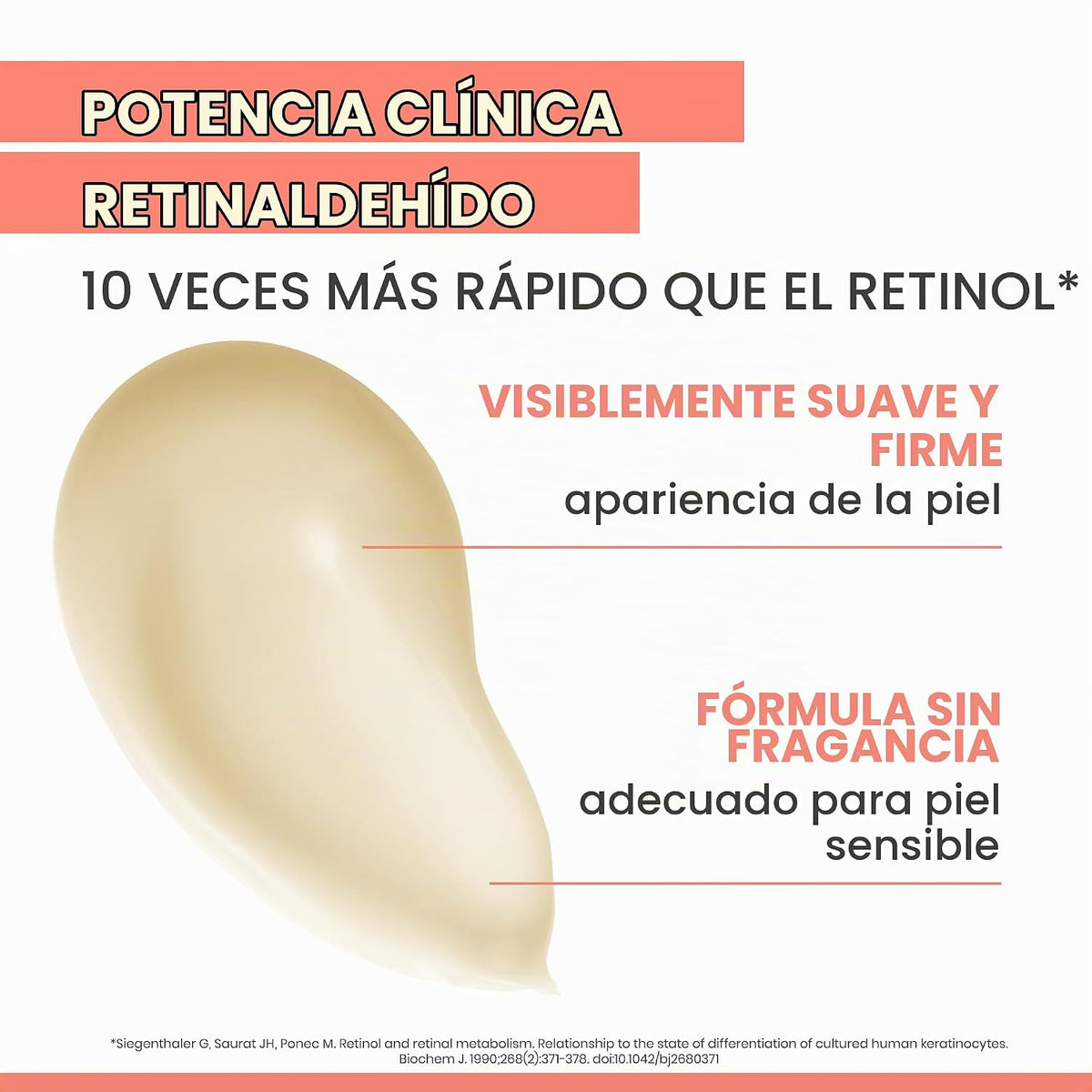 Avène Retrinal Crema Multicorrectora Intensiva