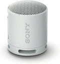 Sony SRS-XB100 Altavoz ligero portátil inalámbrico Bluetooth, gris...