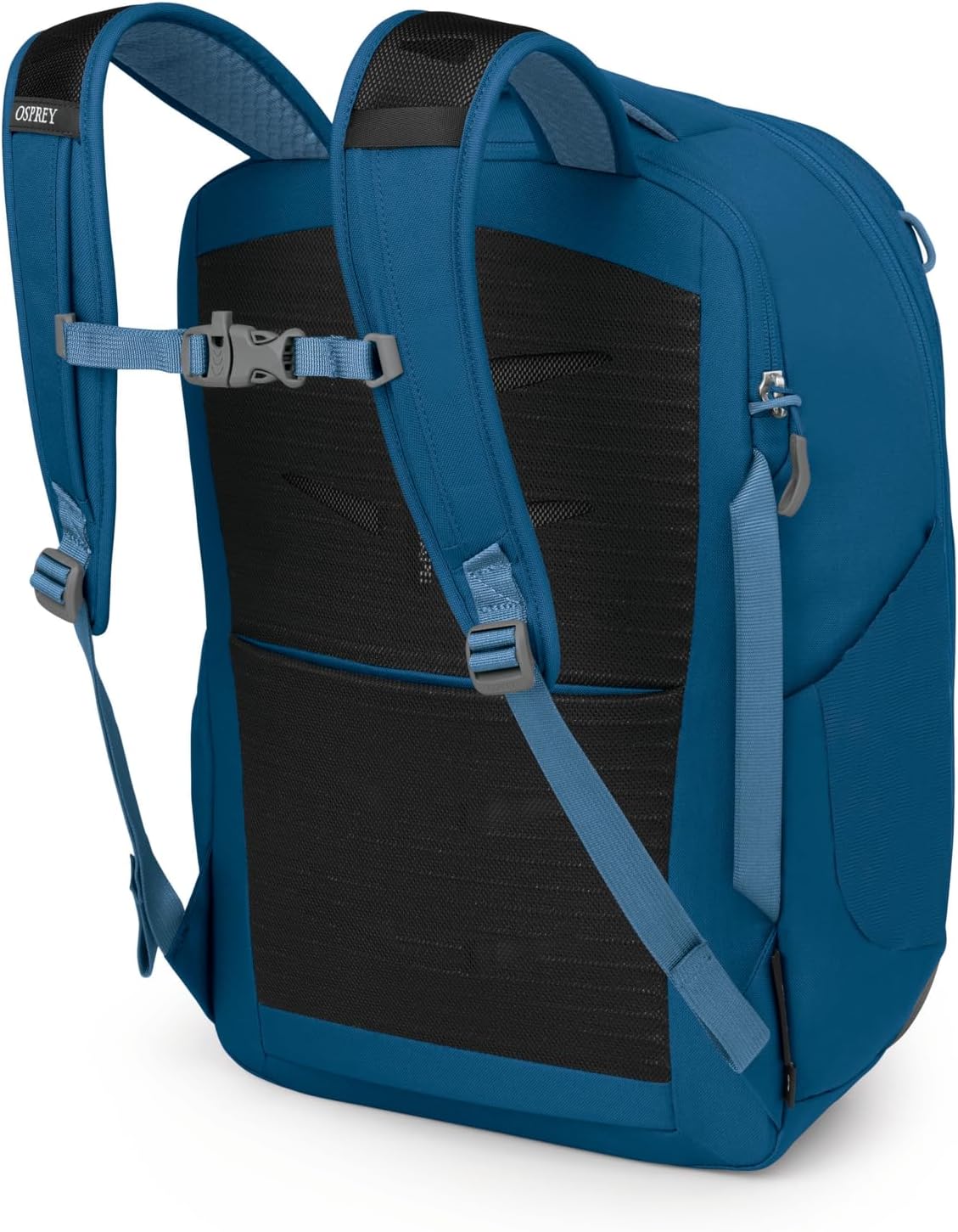 Osprey Daylite - Paquete de viaje expandible (26+6), color azul | m...